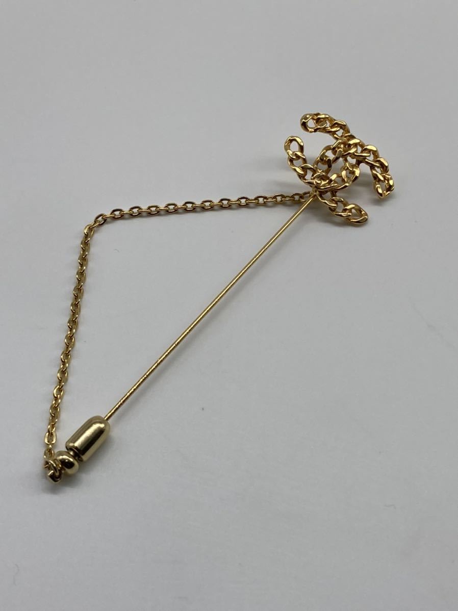 驚きの価格 ヴィンテージ シャネル ネックレス ペンダント ココマーク