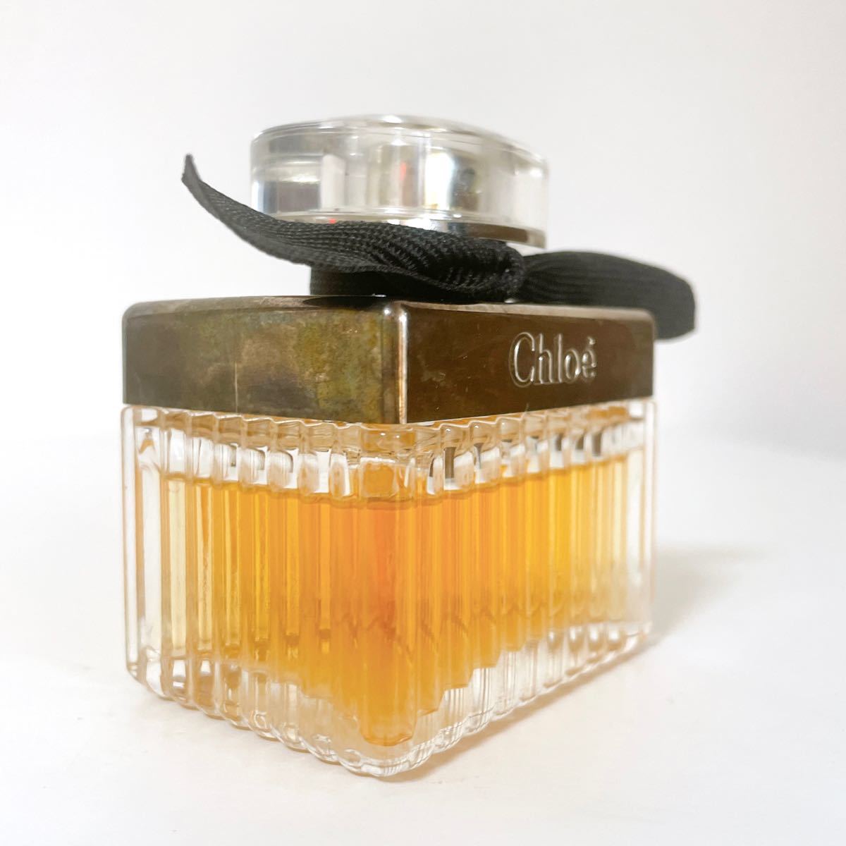 廃盤レア商品 クロエ Chloe オードトワレ100ml 正規店購入品 abitur