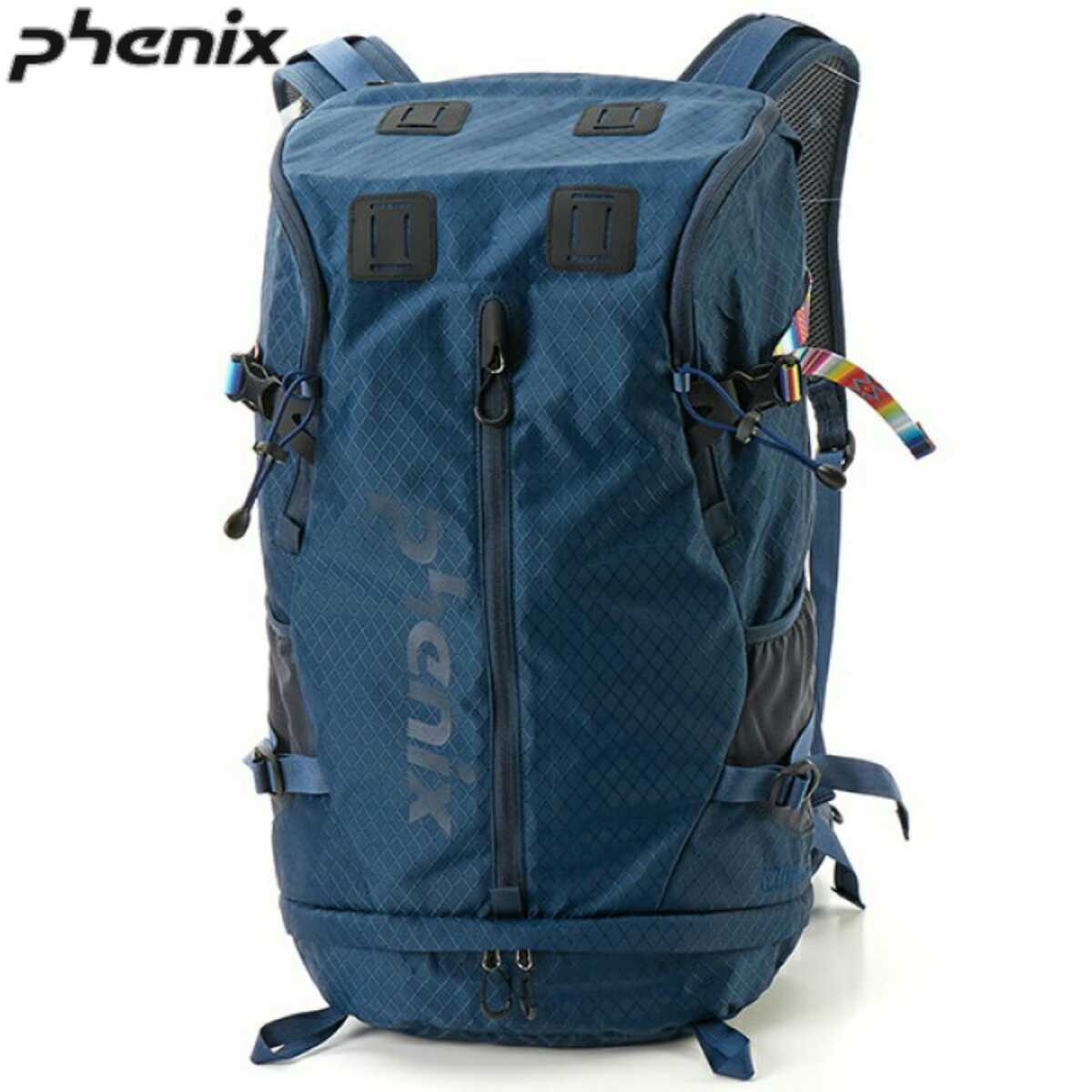 定価 16000+税 新品未使用品 25l【phenix/フェニックス Elbrus25】MENS