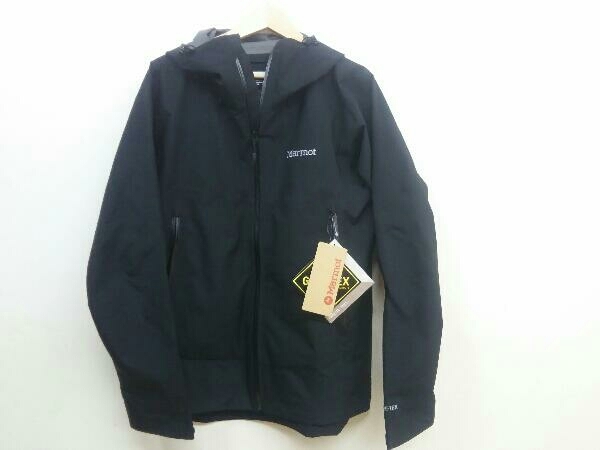 Marmot マーモット Comodo Jacket サイズL カラー ブラック アウトドアウェア 品番TOMQJK02