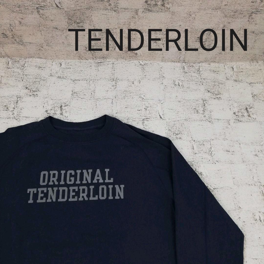 価格は安く TENDERLOIN テンダーロイン W5939 フリーダムスリーブ