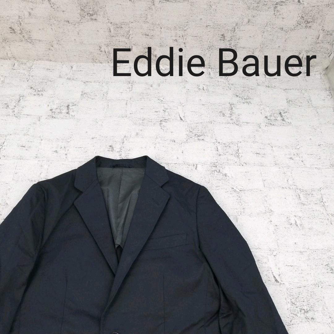 Eddie Bauer エディーバウアー テーラードジャケット　W6105_画像1