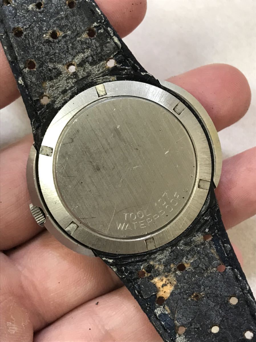 OMEGA オメガ ダイナミック Dynamic TOOL AUTOMATIC ジュネーブ 自動