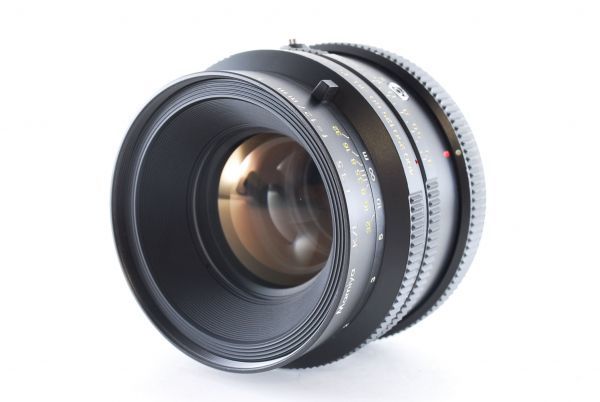 ★☆◆超レア◆ Mamiya K/L KL 127mm f 3.5 L Lens For RB67 Pro S SD マミヤ 中判カメラ レンズ #2932☆★_画像2