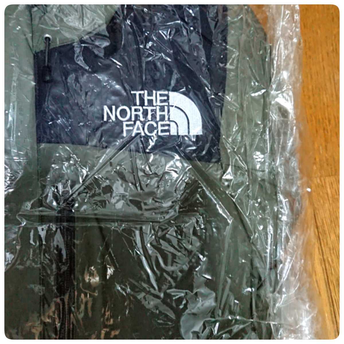 新品完全未開封!! 2019AW THE NORTH FACE ノースフェイス 光電子ダウン バルトロライトジャケット ニュートープ(NT) S 購入証明書複写付き_画像6