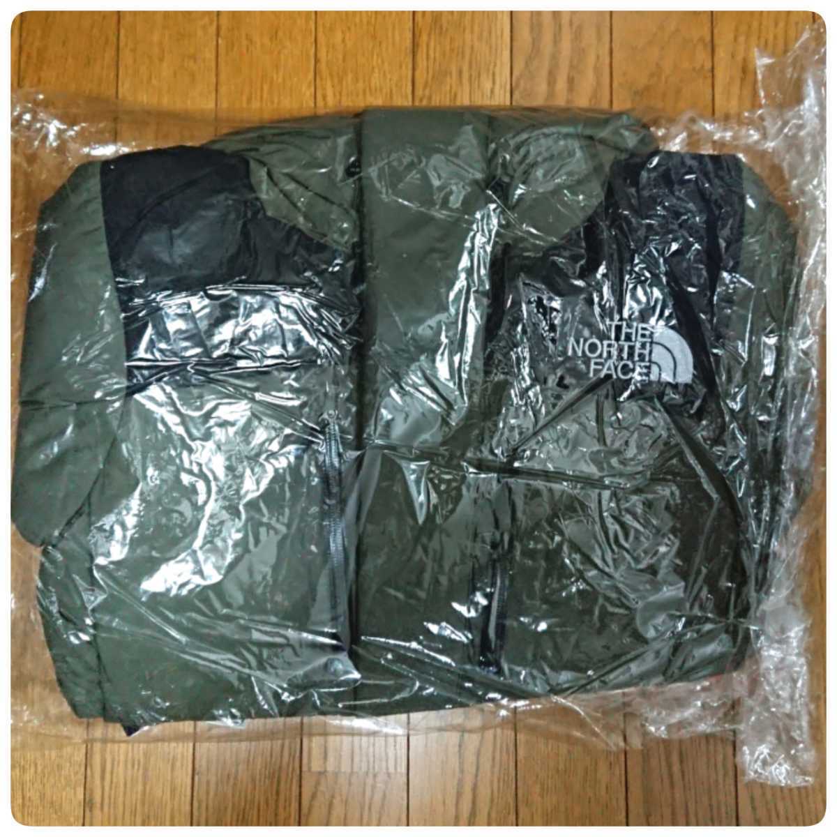 新品完全未開封 2019AW THE NORTH FACE ノースフェイス 光電子 新品完全未開封 2019AW THE NORTH FACE ノースフェイス 光電子