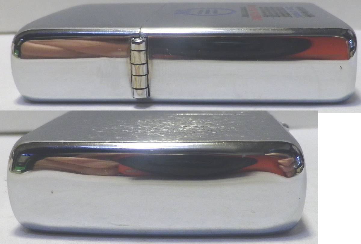 人気の福袋 無料発送 新品、未使用 79年 レギュラー ZIPPO ノベルティ ...