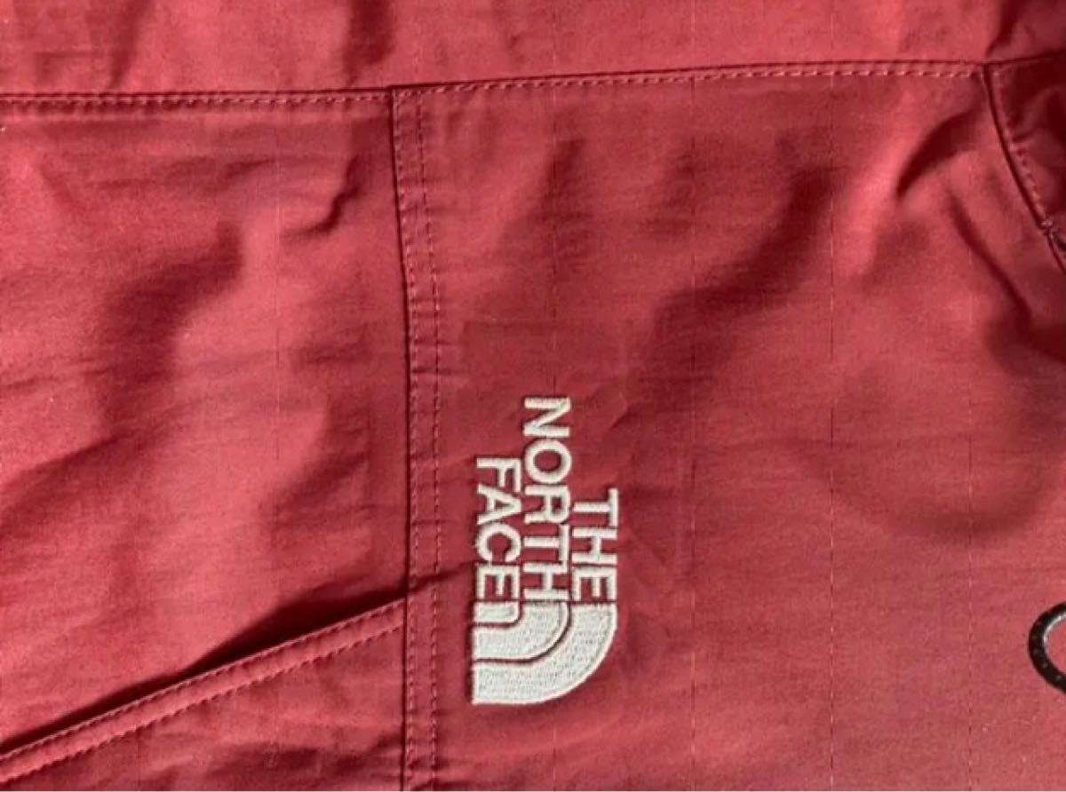 ノースフェイス THE NORTH FACE