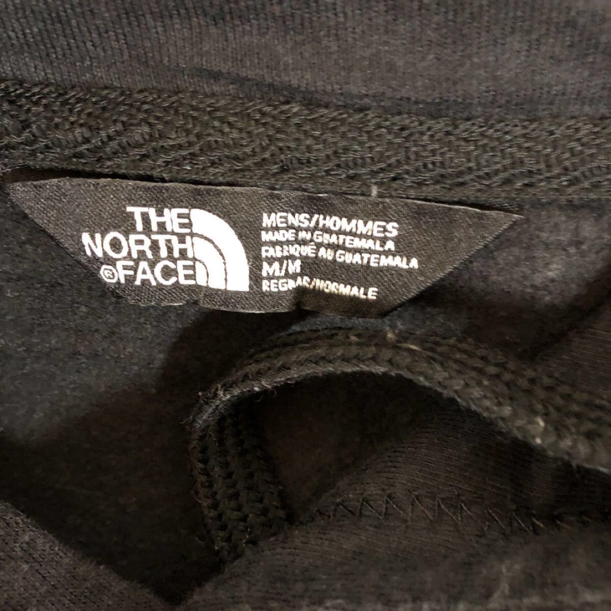 THE NORTH FACE ノースフェイスパーカー