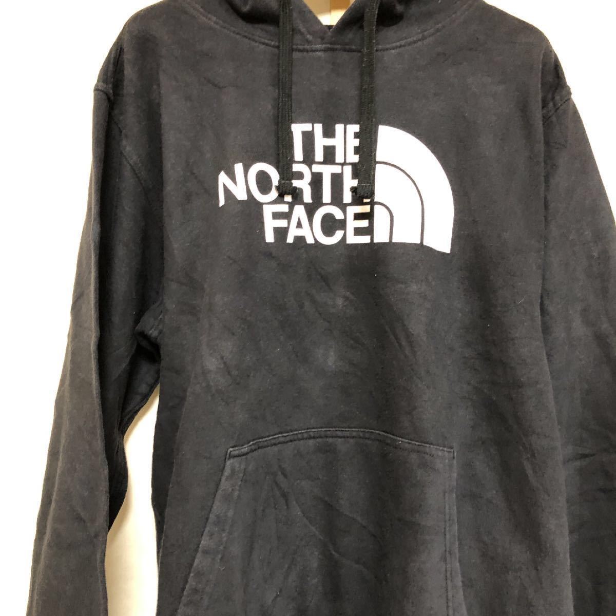 THE NORTH FACE ノースフェイスパーカー