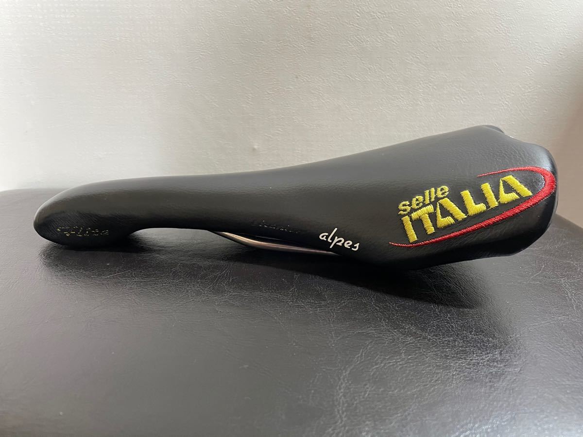 Selle Italia FLITE alpes TITANIUM セライタリア フライト Selle Italia FLITE alpes TITANIUM セライタリア フライト