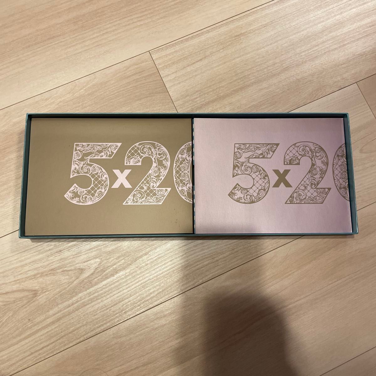 嵐 5×20 All the BEST 1999-2019 初回限定盤 ベストアルバム｜Yahoo