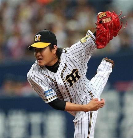 阪神タイガース 鶴選手　直筆サイン入り　2010年交流戦　実使用黒虎ユニフォーム上下セット　2005高校生ドラフト1位入団_画像5