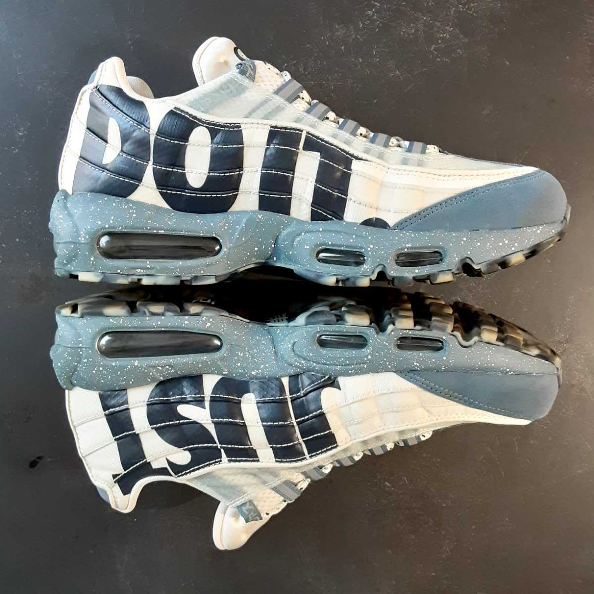 ベンチ 収納付 NIKE AIR MAX95 富士山 27.5 - 通販 - www.frankout.de