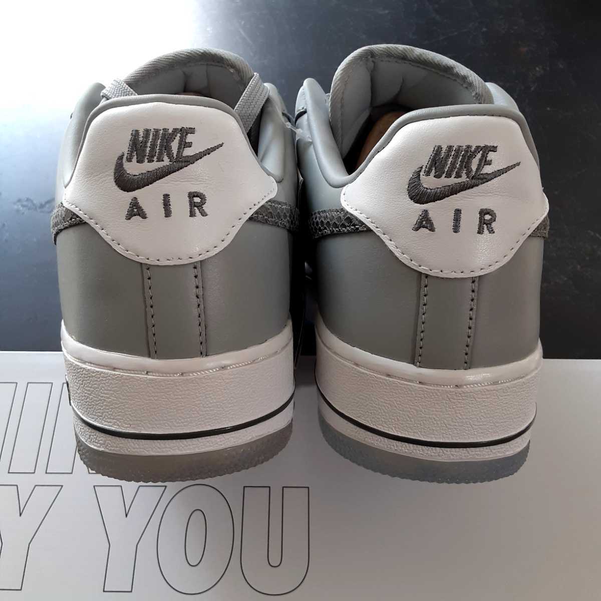 送料無料 27.5cm NIKE AIR FORCE 1 LOW AF1 ID BY YOU DIOR COLOR ナイキ エア フォース ワン ローカット ディオール カラー #02