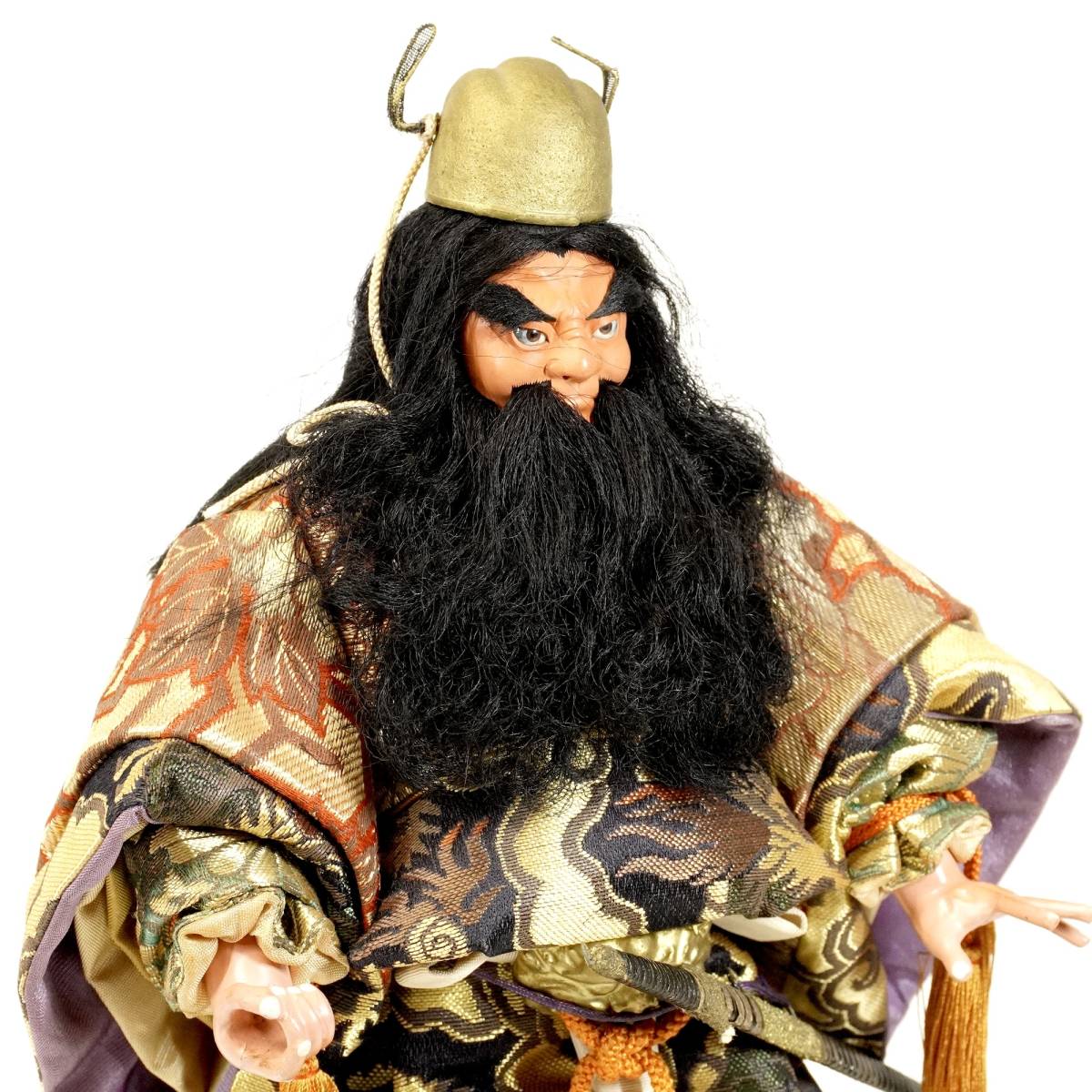 SALE/57%OFF】 五月人形 神武天皇 鍾馗様 2体セット ecousarecycling.com