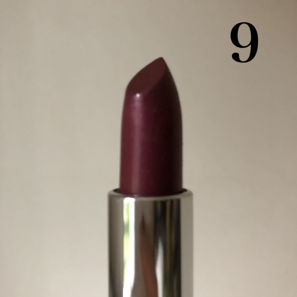 【未使用】KIKO 秋色D リップスティック 5点セット 口紅 まとめ売り