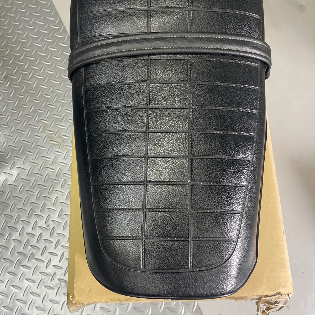 CB750K CB750four K1/K2 純正シート|Yahoo!フリマ(旧PayPay CB750K CB750four K1/K2 純正シート|Yahoo!フリマ(旧PayPay