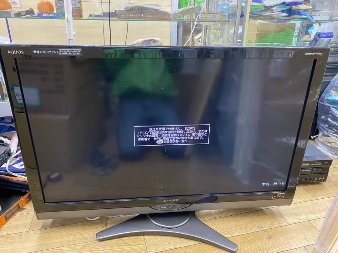 ヤフオク!    型液晶テレビ L