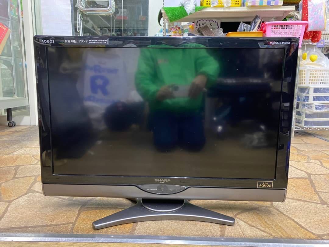 通販 allemdcontabilidade.com.br 美品☆ 32インチ AQUOS AQUOS LC