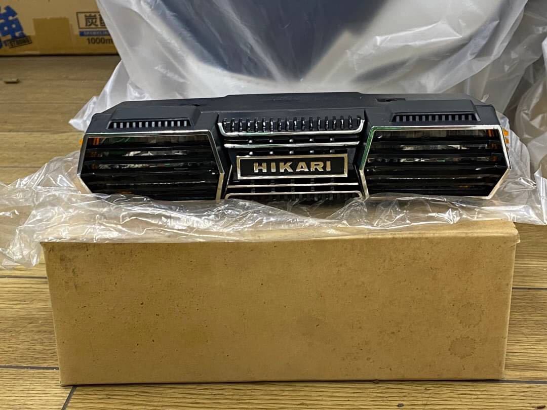 Yahoo!オークション - E6528 未使用 光自転車 昭和レトロ Yahoo!オークション - E6528 未使用 光自転車 昭和レトロ