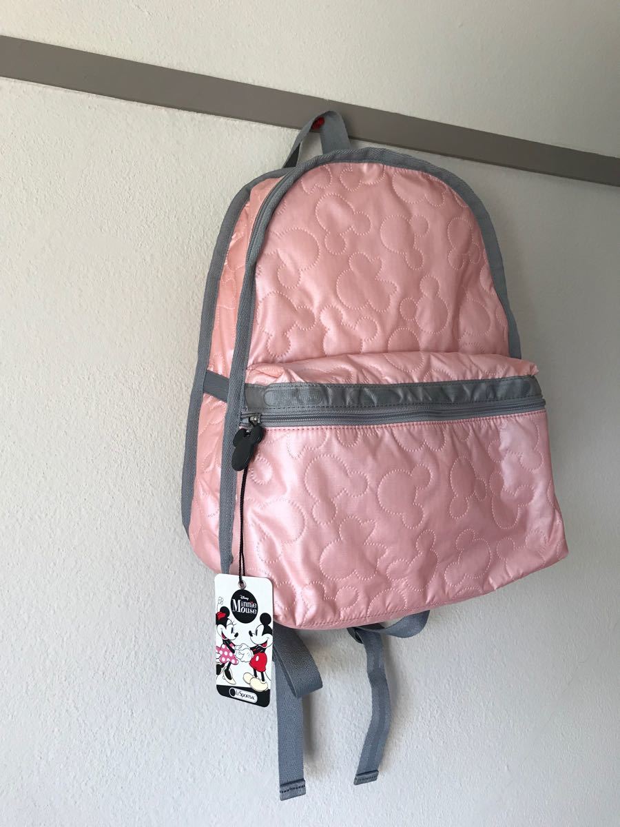 店 ミニーマウス リュック ディズニーコラボ 日本限定モデル tdh