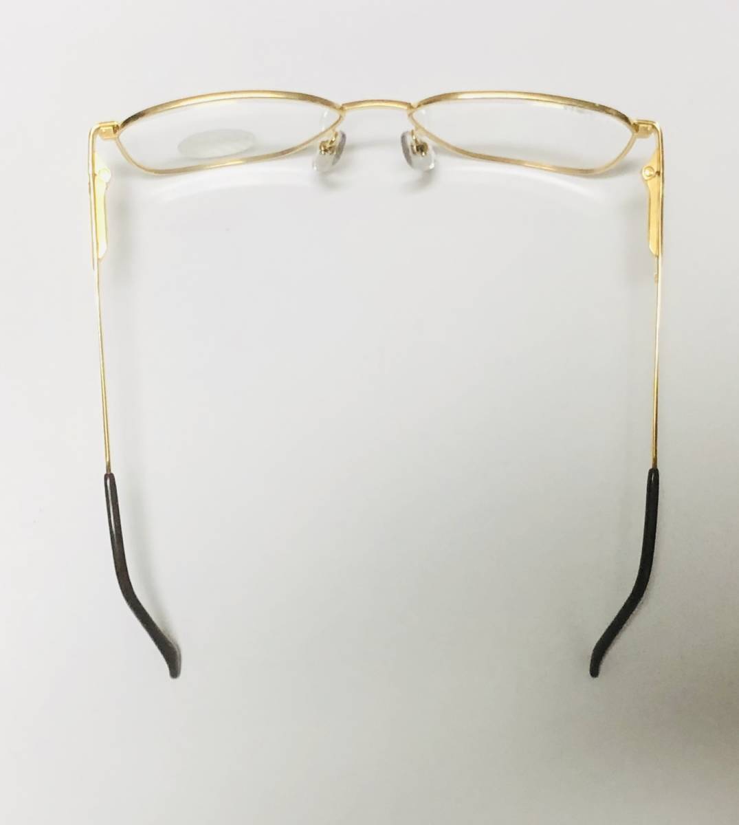 新品箱付】高級 20K金 アメリカンオプティカル 80年代 AO 新品箱付】高級 20K金 アメリカンオプティカル 80年代 AO