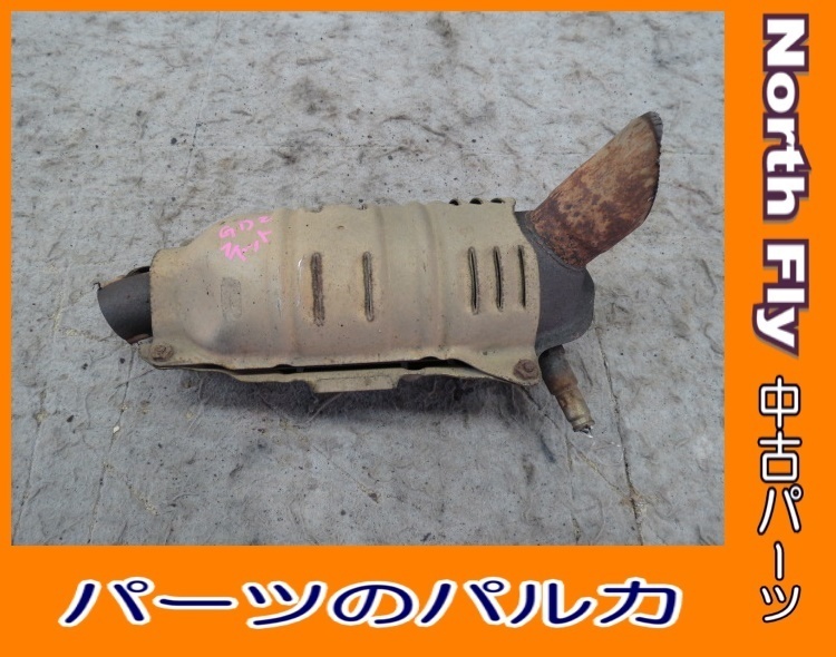 ホンダ フィット 触媒 LA-GD2 03-622 rsgmladokgi.com