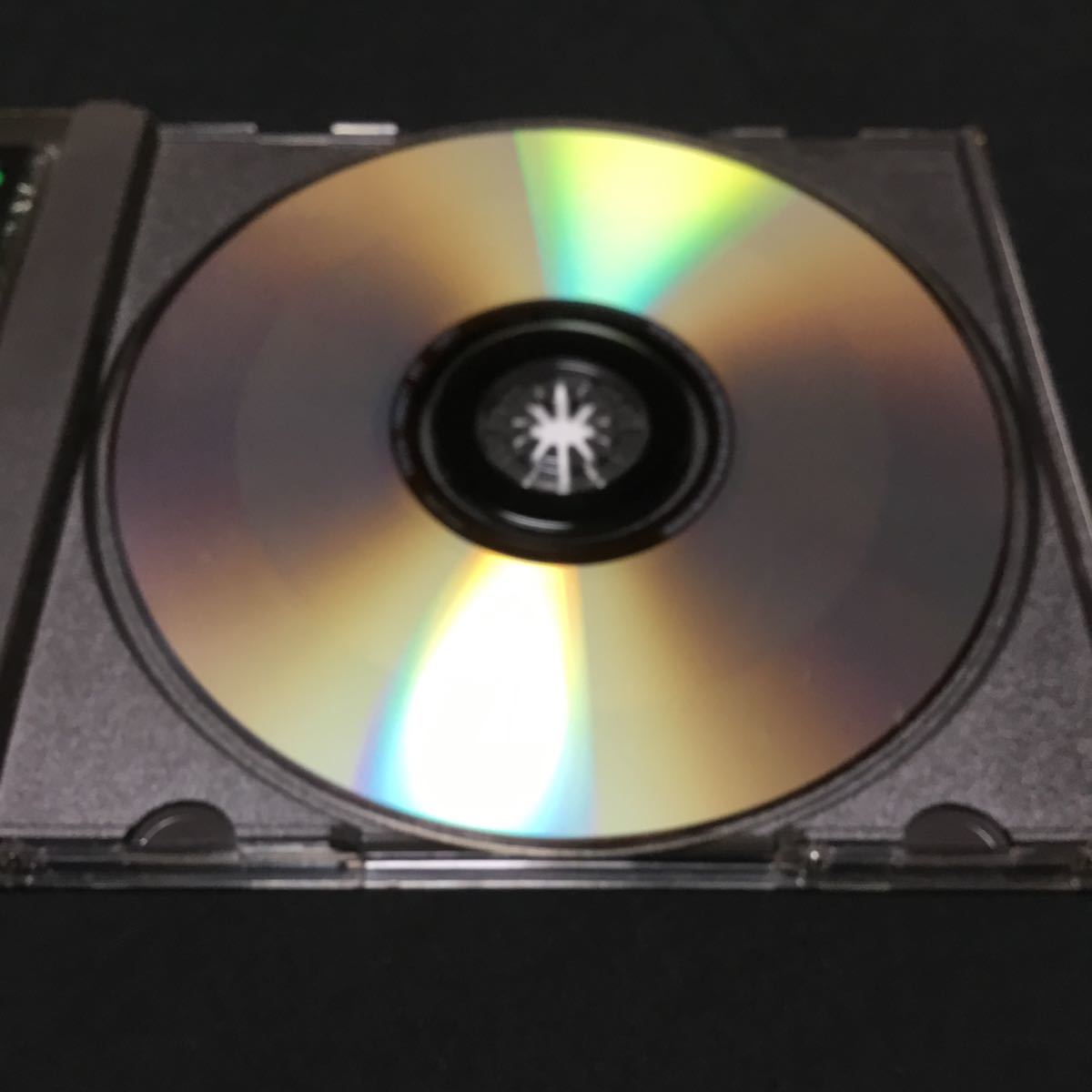 CD あぶらだこ あぶらだこ 96年 帯付 希少 レア ディスク美品