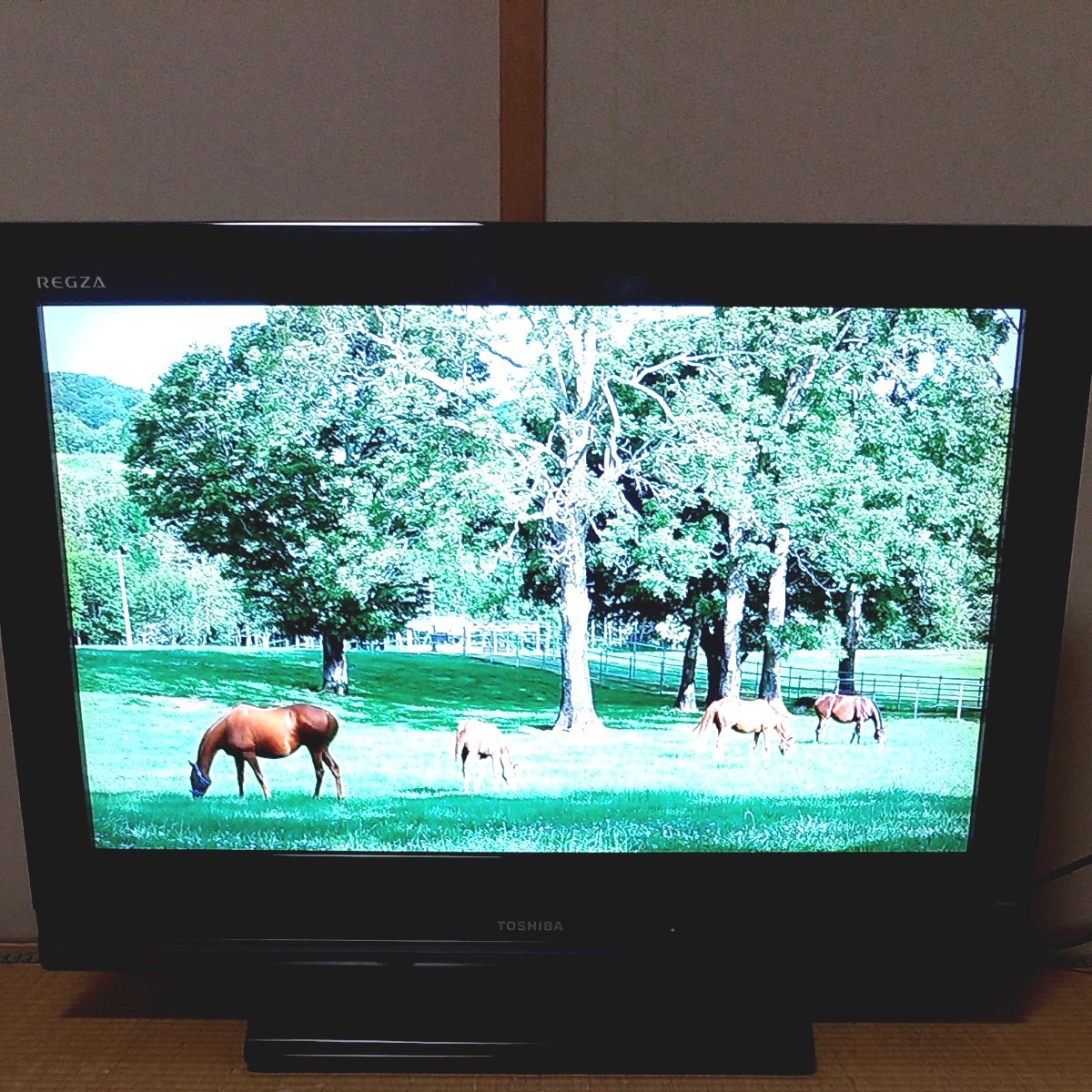 東芝レグザ液晶テレビ/26A9000|Yahoo!フリマ(旧PayPayフリマ) 東芝レグザ液晶テレビ/26A9000|Yahoo!フリマ(旧PayPayフリマ)