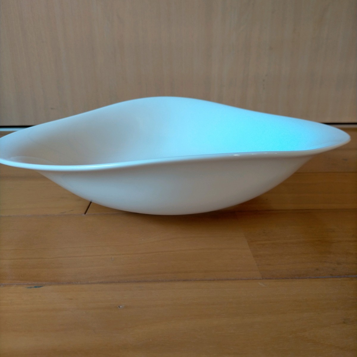Villeroy&Boch ビレロイ&ボッホ デューン サラダボウル 大皿 Villeroy&Boch ビレロイ&ボッホ デューン サラダボウル 大皿