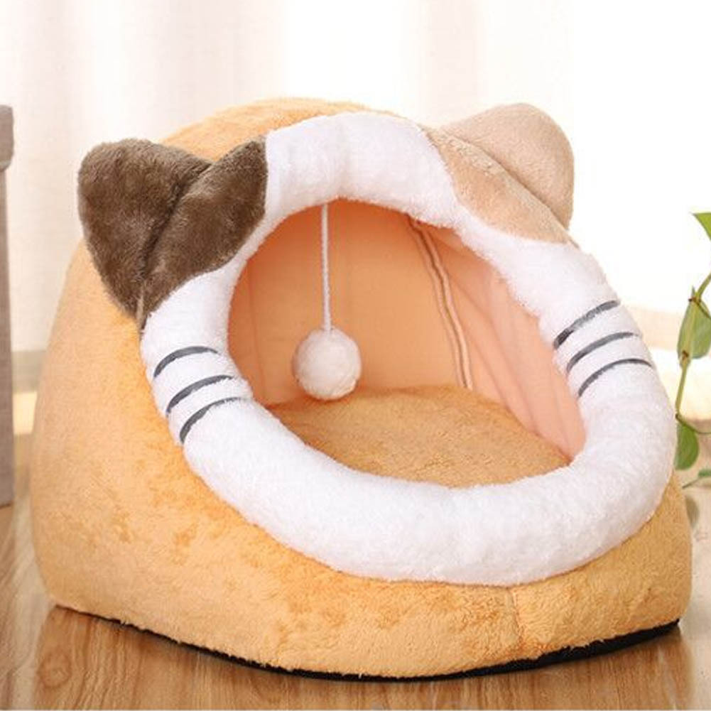  домашнее животное bed домашнее животное подушка домашнее животное диван нежный .... мягкий теплый защищающий от холода холод . меры ... собака для кошка для домашнее животное house 