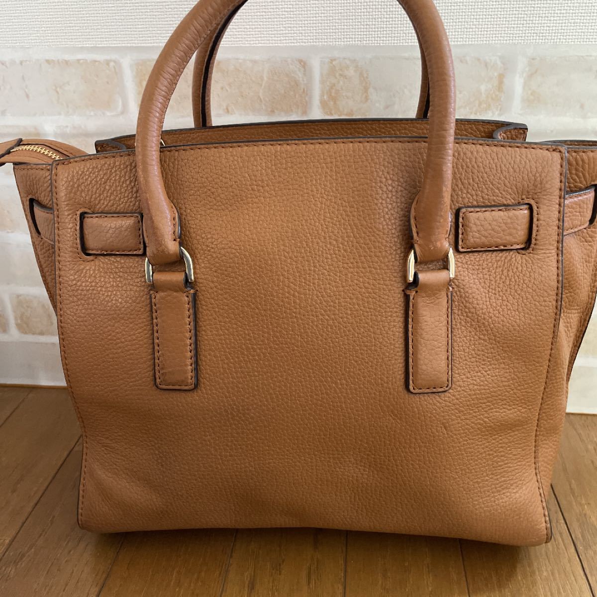 【ゆかさま専用】MICHAELKORS マイケルコース ハンドバッグ ショルダーバッグ 2way