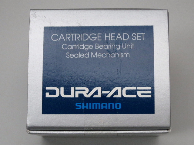 SHIMANO シマノ DURA-ACE HP-7410 ヘッドセット JIS NJS | bioimune.com.br