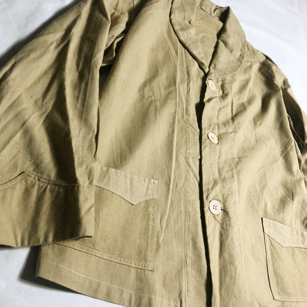 即発送可 送料込み 【希少】40s ドイツ軍 ルフトバッフェ リネン