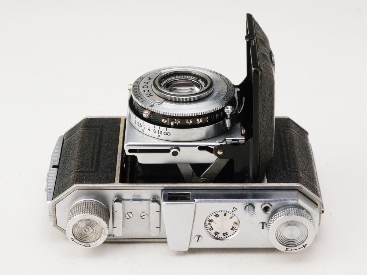 Kodak Retina コダック レチナ I (Type 010) Retina-Xenar 50mm F3.5
