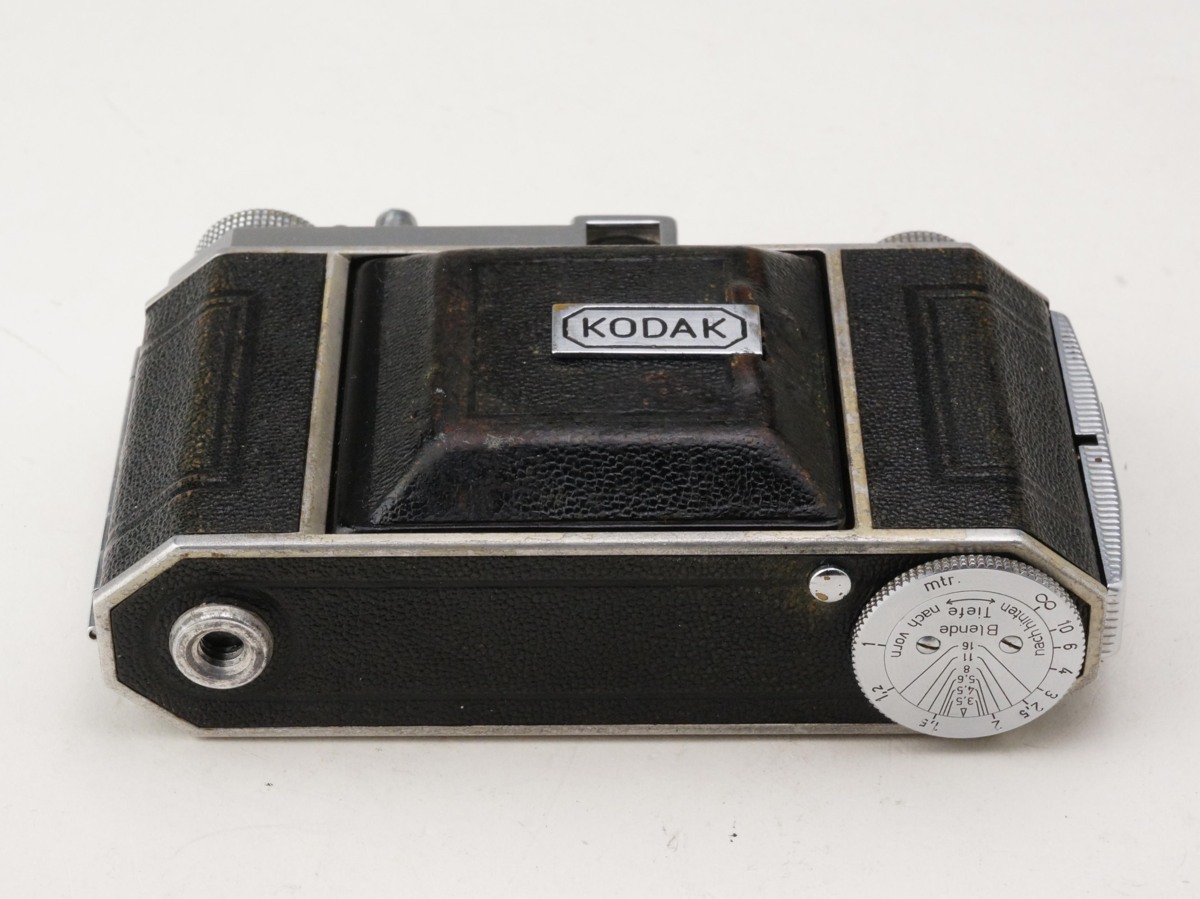 Kodak Retina コダック レチナ I (Type 010) Retina-Xenar 50mm F3.5