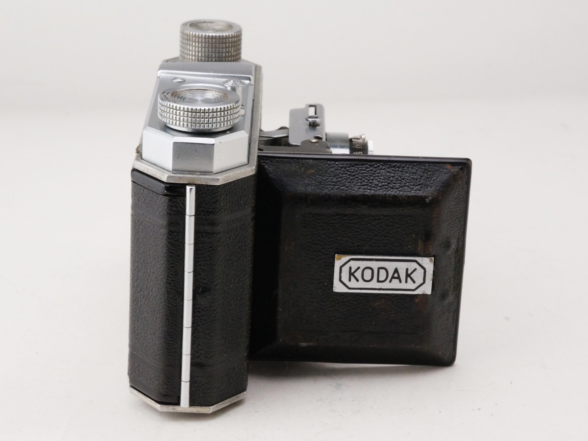 Kodak Retina Xenar 5cm f3.5 Nex