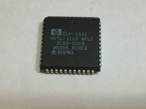 HP HCTL-1101 汎用モーションコントロール　 　 2F6PL_画像1