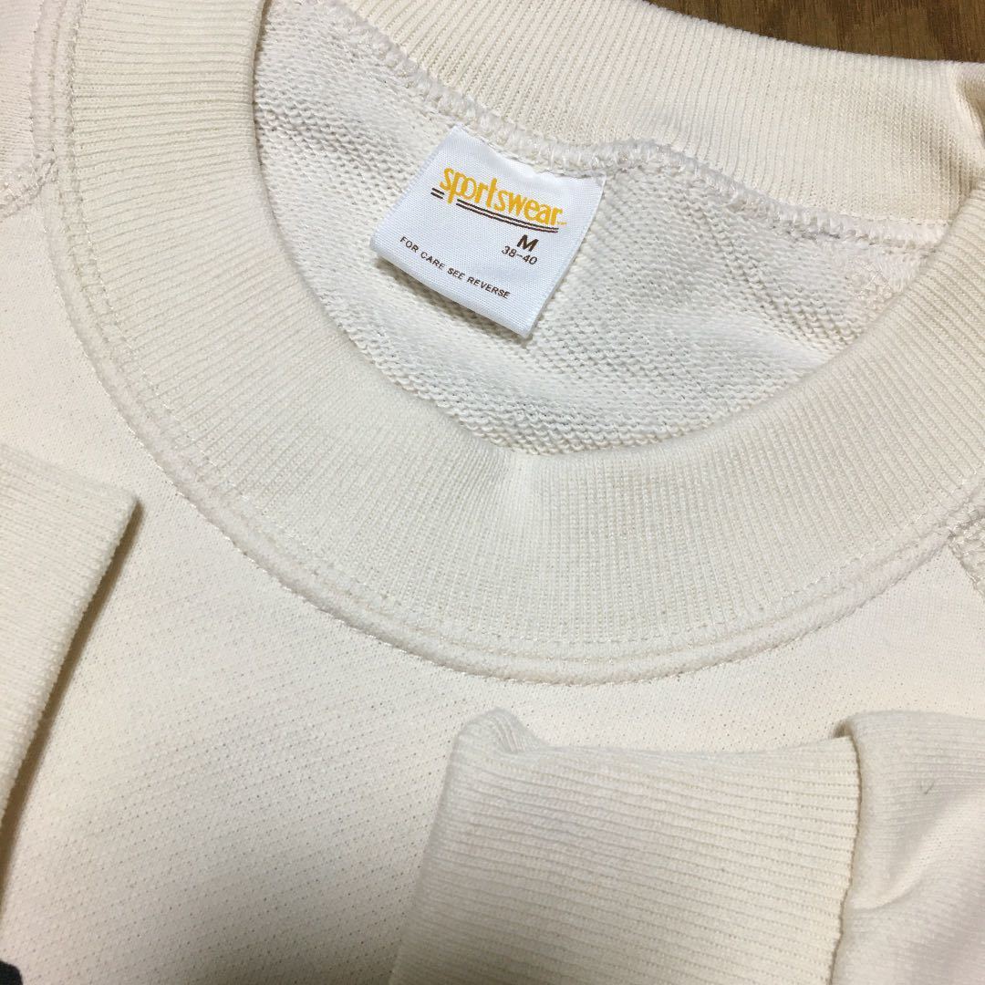 ピーナッツ スウェット 復刻 古着 ビンテージ スヌーピー ピーナッツ スウェット 復刻 古着 ビンテージ スヌーピー