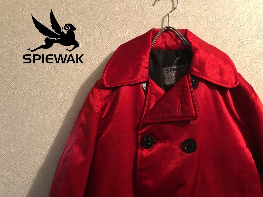 ◯ USA製 未使用品 SPIEWAK スピワック タイタンクロス ◯ USA製 未使用品 SPIEWAK スピワック タイタンクロス