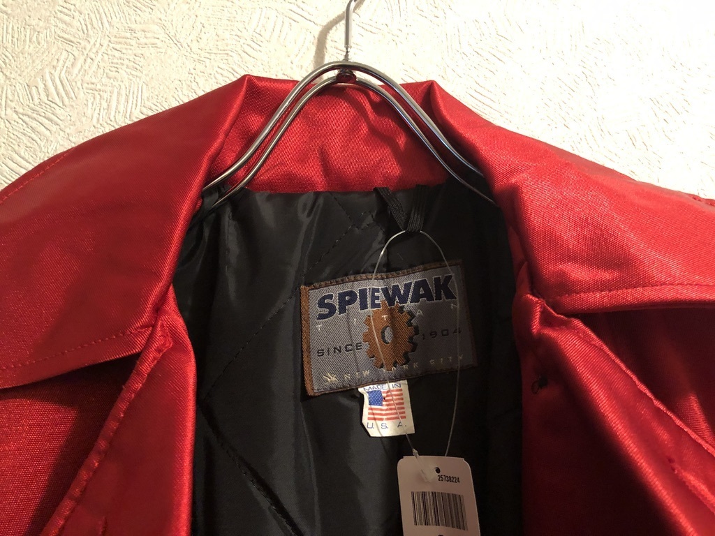 ◯ USA製 未使用品 SPIEWAK スピワック タイタンクロス ◯ USA製 未使用品 SPIEWAK スピワック タイタンクロス