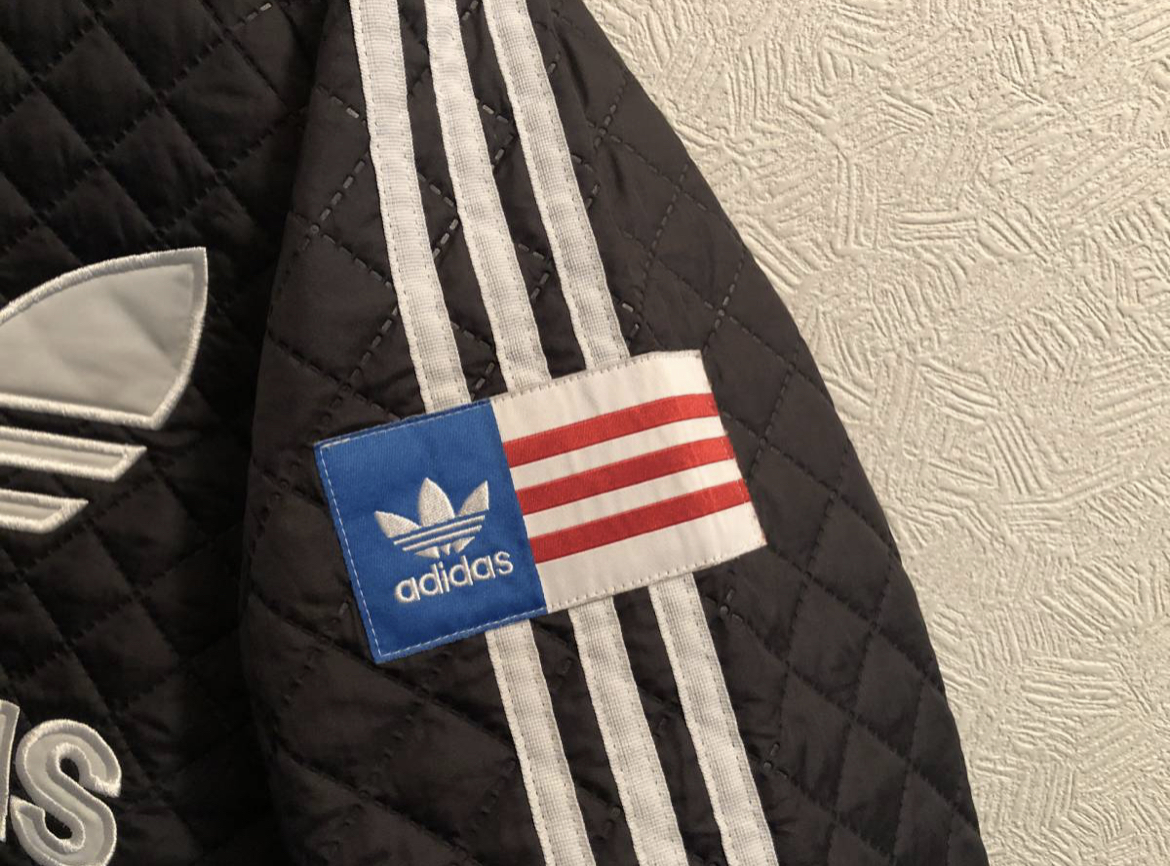 ◯ adidas Originals × RITA ORA アディダス オリジナルス ◯ adidas Originals × RITA ORA アディダス オリジナルス