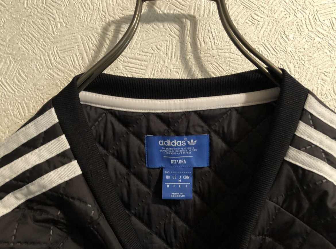 ◯ adidas Originals × RITA ORA アディダス オリジナルス ◯ adidas Originals × RITA ORA アディダス オリジナルス