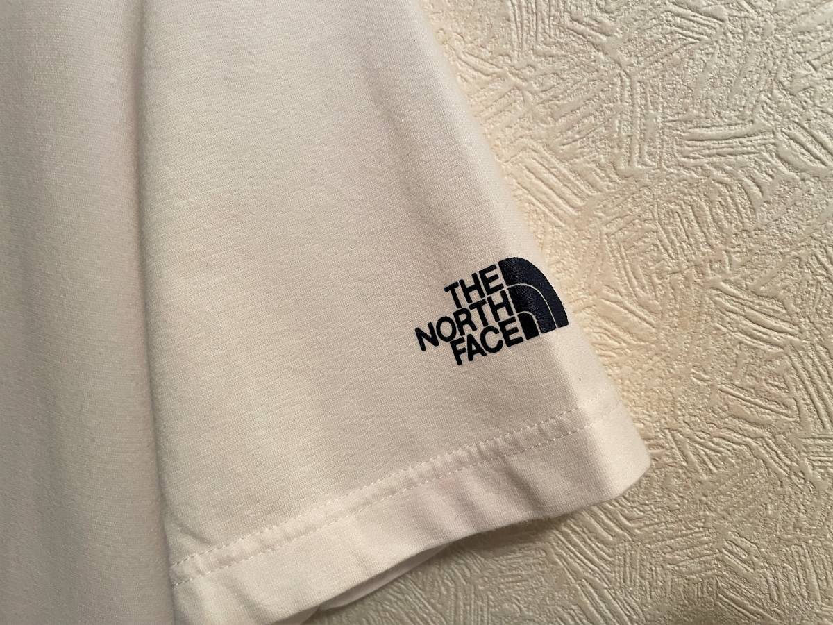 ◯ THE NORTH FACE ザ ノースフェイス デナリ Tシャツ Ladies #Sirchive