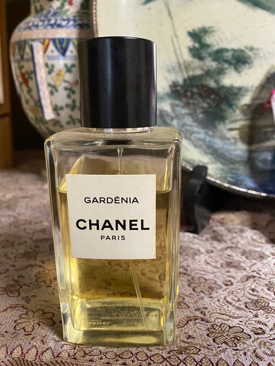 激レア!CHANELガーデニア❤︎2本 | www.bartislaw.com