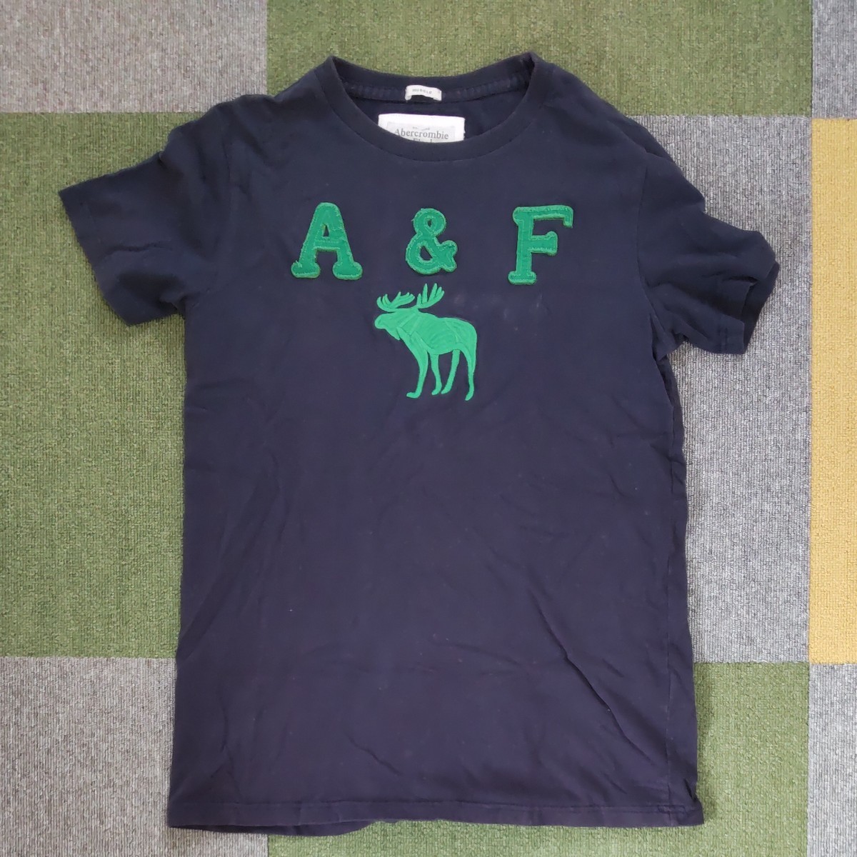 最安値 アバクロ Tシャツ アバクロンビー フィッチ まとめ売り 半袖 Tecmanltda Cl 最安値 アバクロ Tシャツ アバクロンビー フィッチ まとめ売り 半袖 Tecmanltda Cl