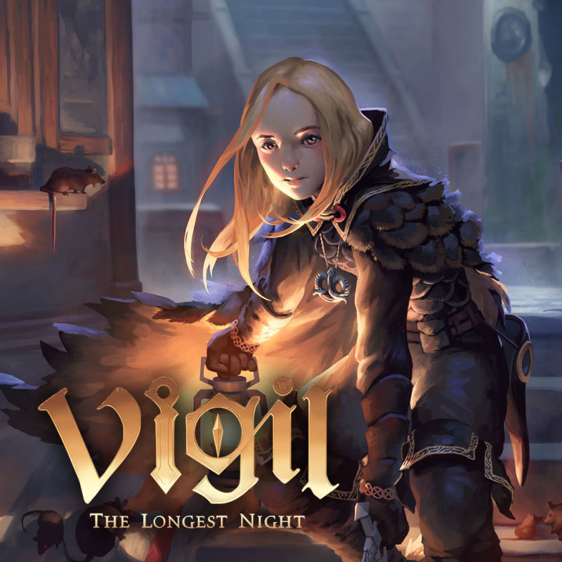 Steamキー 最大79％オフ Vigil: The Longest Night PC版 【現金特価】
