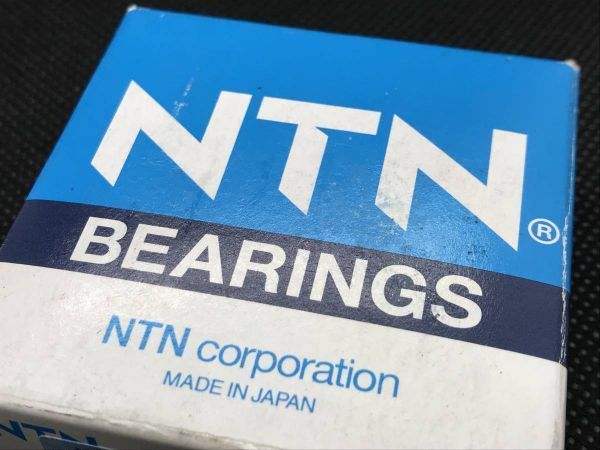 ヤフオク! - SUZUKI レッツⅡ系 NTN日本製 L1C3高精度 超高速...