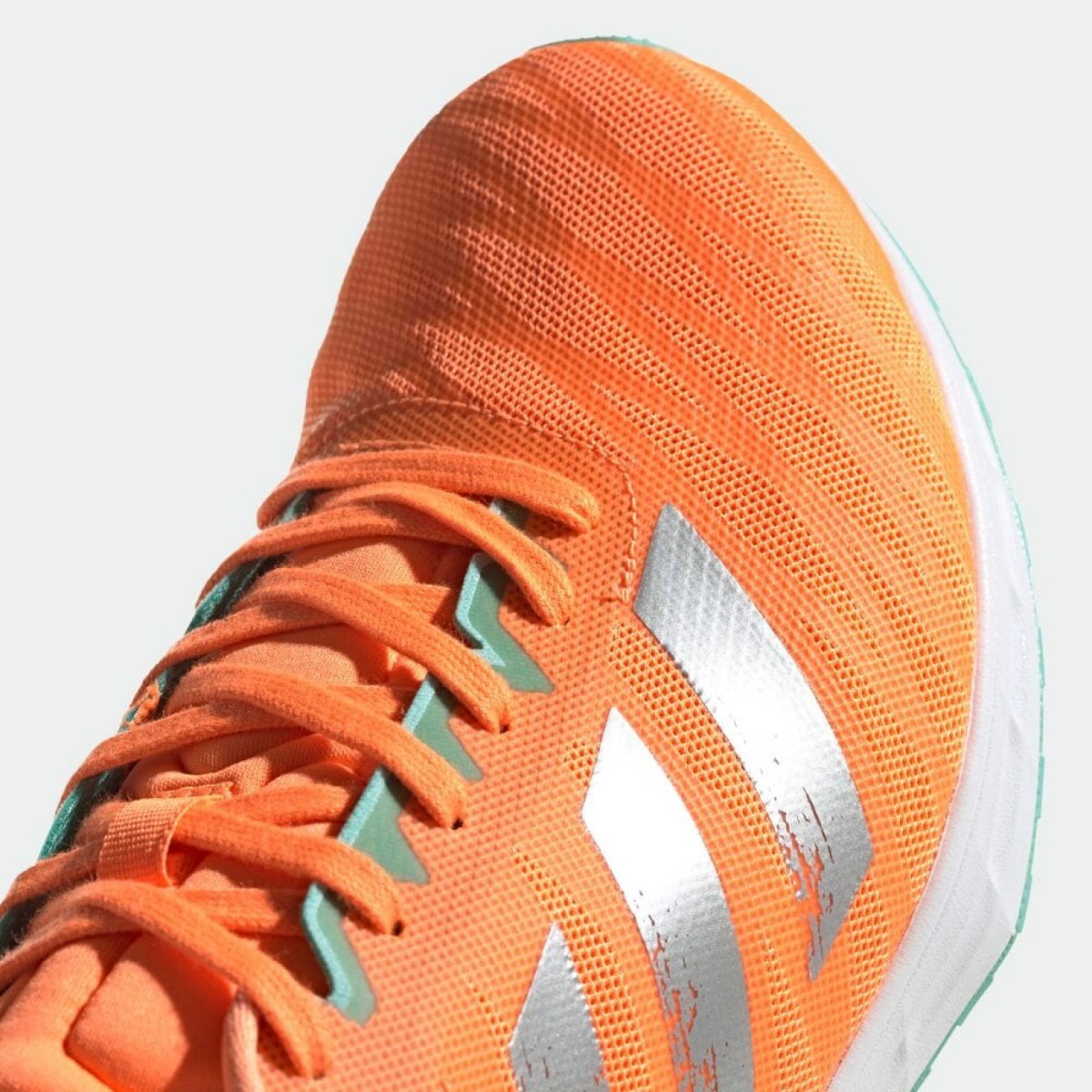 ADIZERO3　adidas 26.0cm